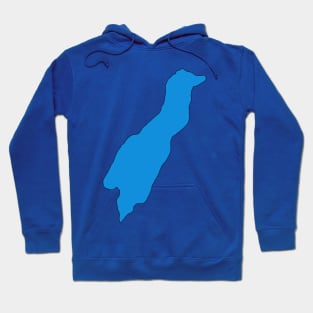 Moraine Lake Hoodie